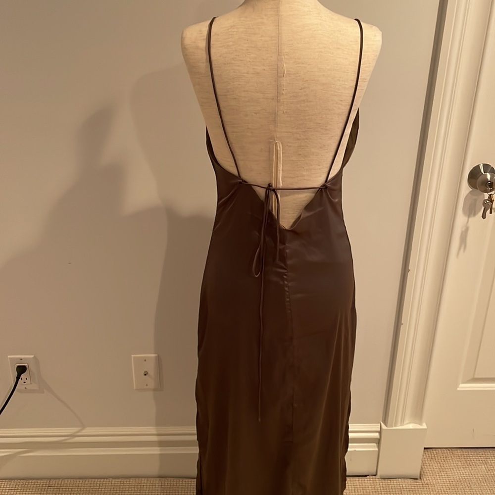3 dress bundle - Forever 21 tank dressses
